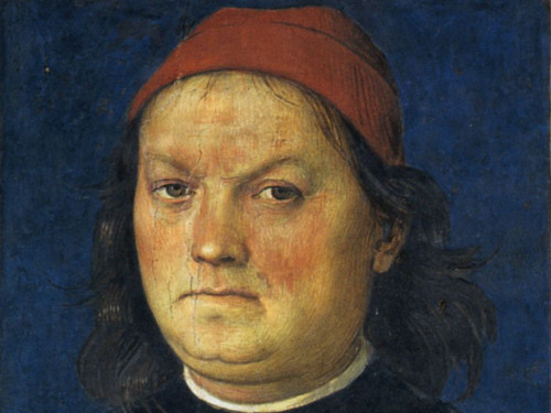 Documenti del 'Perugino'