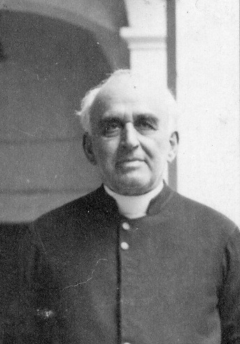 Mons. Michele Faloci Pulignani (1856-1940)