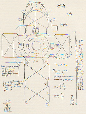 Documento 1897 - uno dei disegni