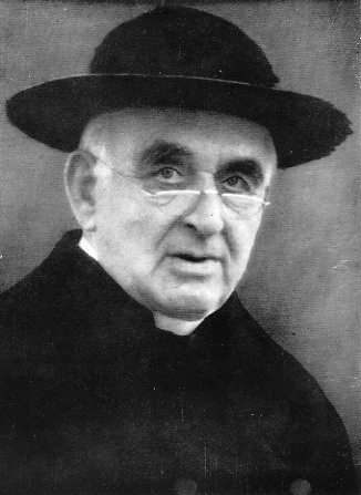 Mons. Michele Faloci Pulignani (1856-1940)