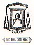 Logo dell'archivio capitolare di Foligno
