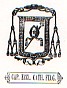 Logo dell'Archivio Capitolare di Foligno