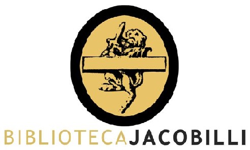 Logo della biblioteca Jacobilli